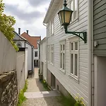 Appartement Retreat - Steps From Bryggen - Norwegians Minimum Age 25