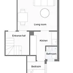Retreat - Steps From Bryggen - Norwegians Minimum Age 25 Appartement *