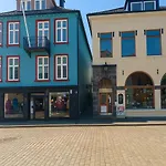 Retreat - Steps From Bryggen - Norwegians Minimum Age 25 Leilighet *
