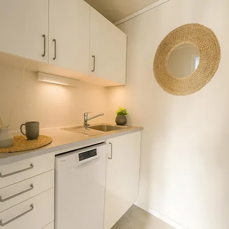 Leilighet Retreat - Steps From Bryggen - Norwegians Minimum Age 25 *