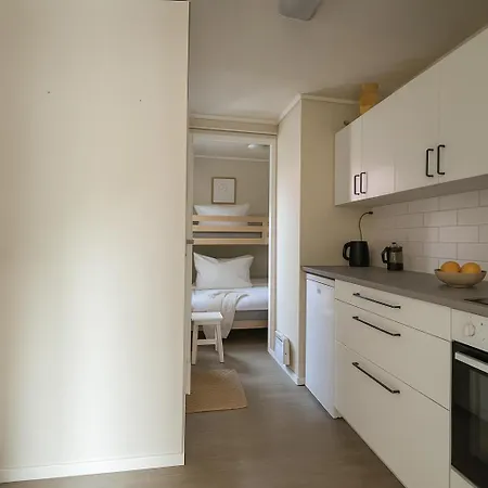 Retreat - Steps From Bryggen - Norwegians Minimum Age 25 Μπέργκεν