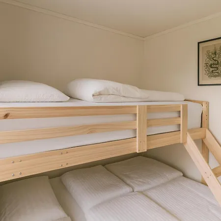 Leilighet Retreat - Steps From Bryggen - Norwegians Minimum Age 25 *
