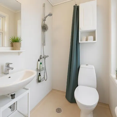 Retreat - Steps From Bryggen - Norwegians Minimum Age 25 Leilighet *