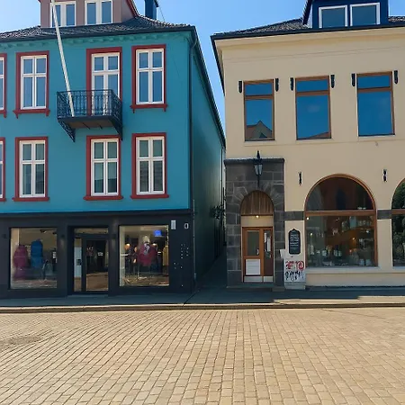 Retreat - Steps From Bryggen - Norwegians Minimum Age 25 Appartement *