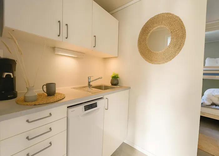 Leilighet Retreat - Steps From Bryggen - Norwegians Minimum Age 25 *