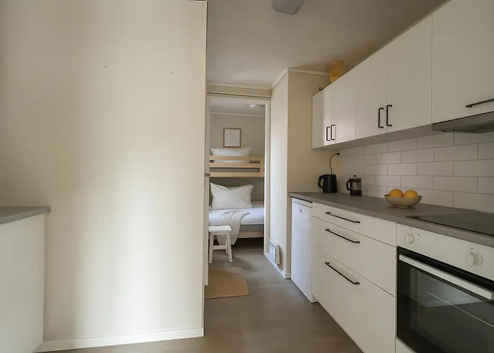 Retreat - Steps From Bryggen - Norwegians Minimum Age 25 Μπέργκεν