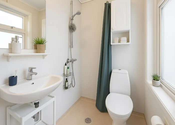 Retreat - Steps From Bryggen - Norwegians Minimum Age 25 Leilighet *