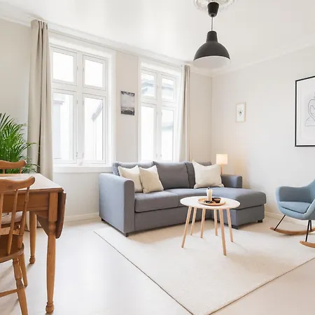Retreat - Steps From Bryggen - Norwegians Minimum Age 25 * Берген